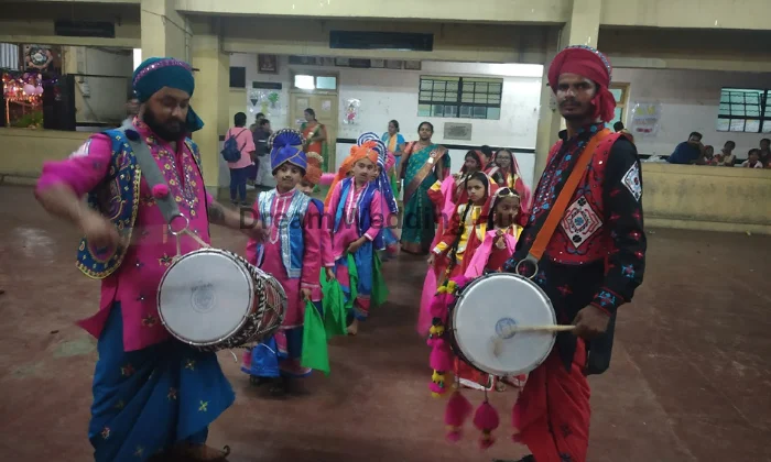 Deep punjabi mumbai entertainment